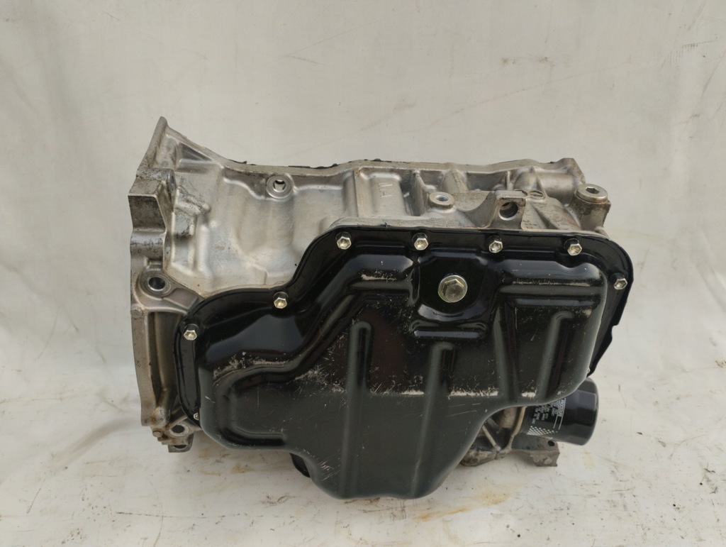 фото №1, Lexus ux поддон масляная