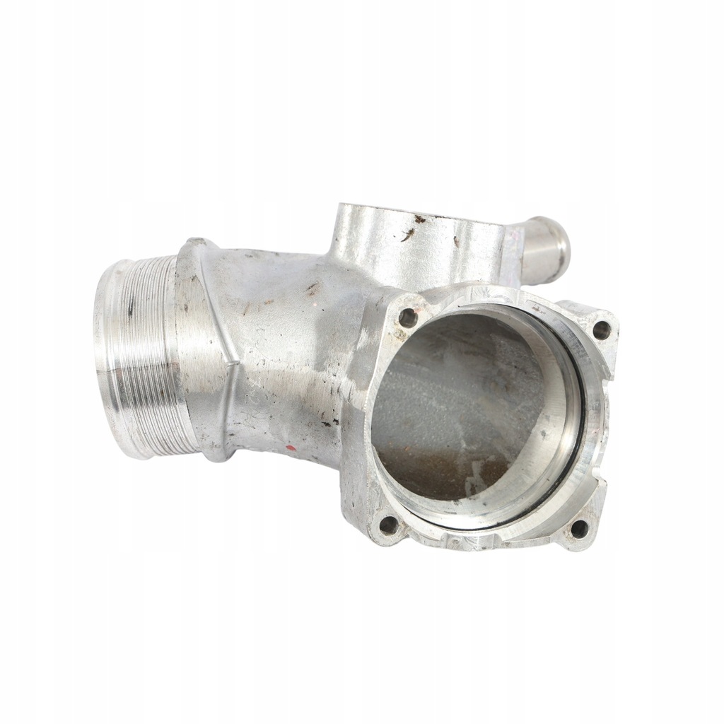 фото №9, Audi rs3 8v труба воздухозаборник патрубок компрессора воздуха 07k133066e