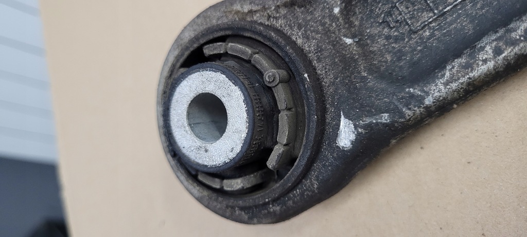 фото №7, A5 8w важіль нижній prosty правий перед 8w0407156a a4 b9 8w