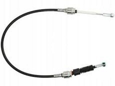 фото №1, Трос рычаг переключения передач renault master 98- / - 8200134485