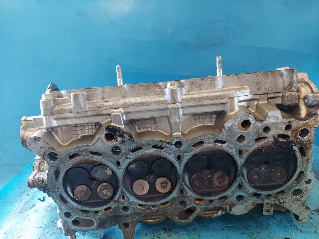 фото №12, Головка swift 2010 r 1.2 b k12b