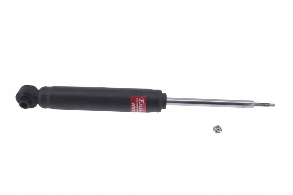 Амортизатор задній 349122 kyb volvo s60 2 газовий Зі Шроту