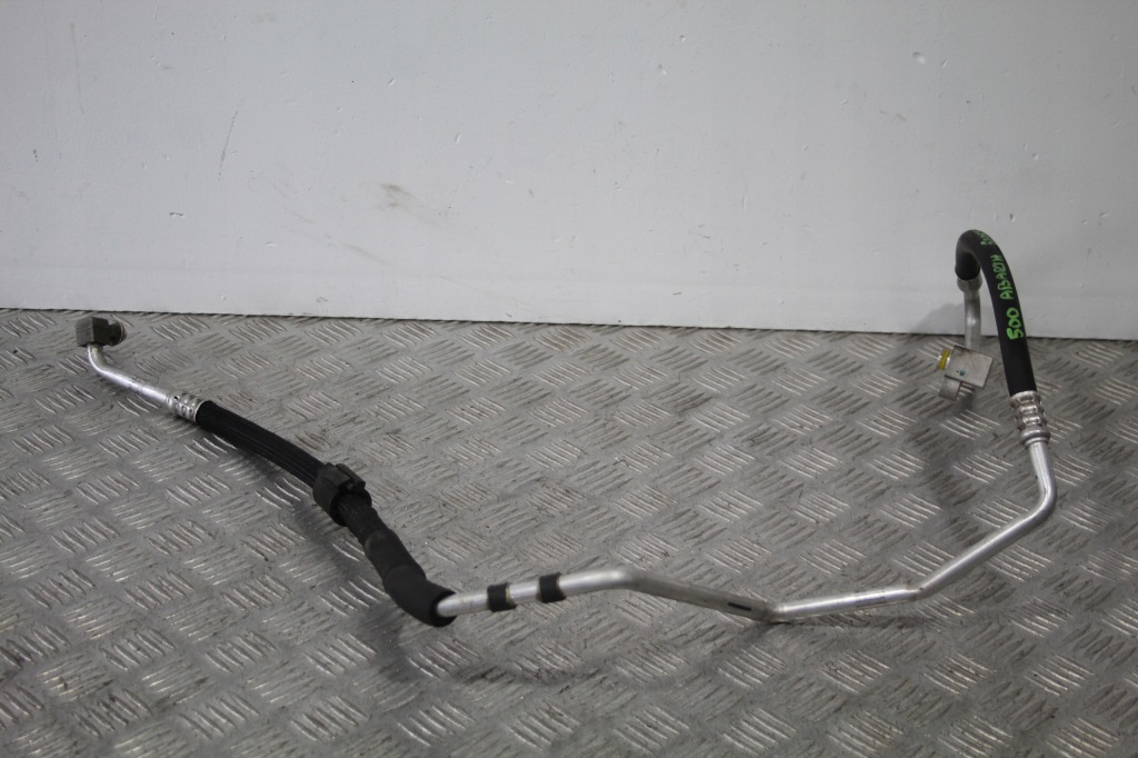 фото №1, Wąż шланг кондиціонера fiat 500 abarth lift