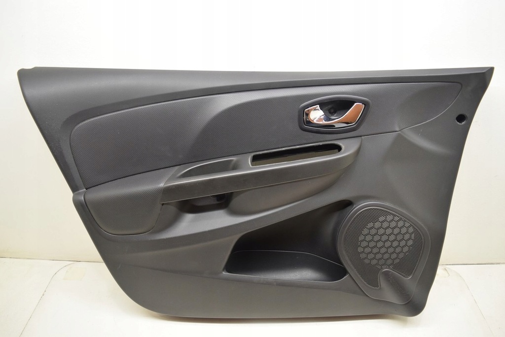 фото №1, Renault clio iv обшивка обивка левый перед