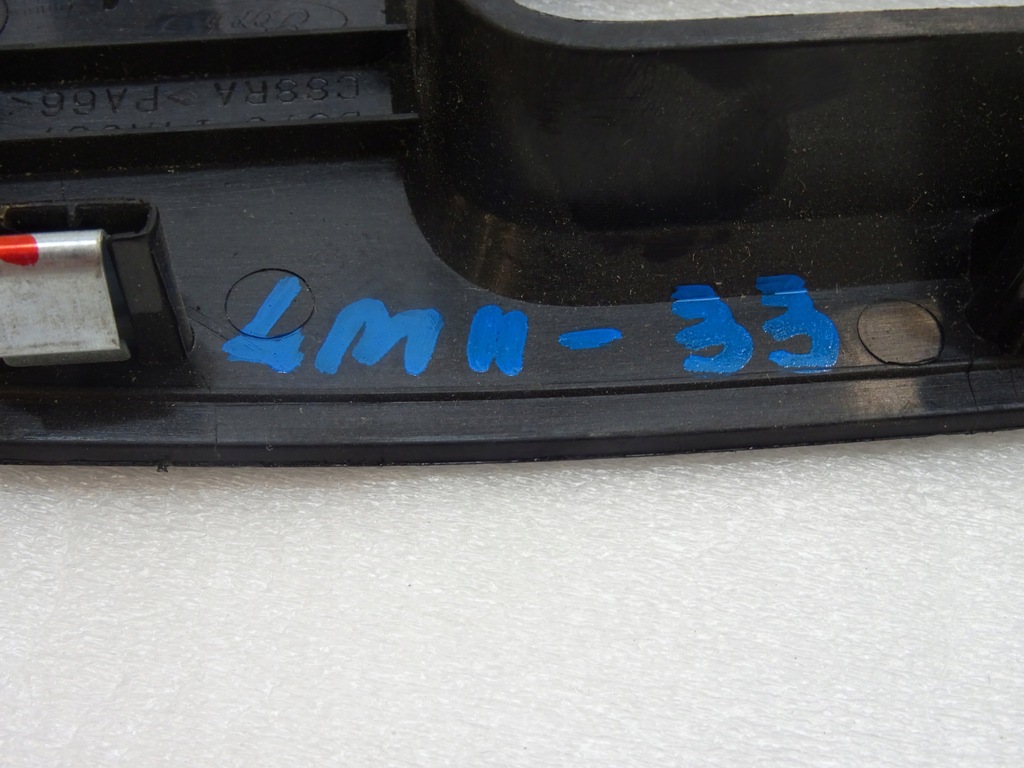 фото №7, Ford mondeo mk5 переключатель панель окон правый задняя ds7314a567b