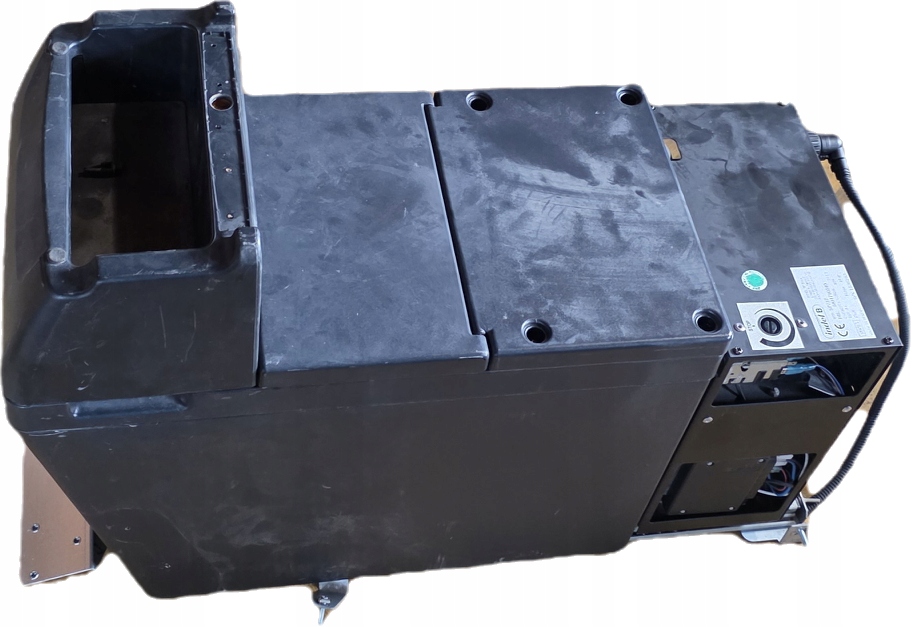 Холодильник iveco stralis euro6 в Украине