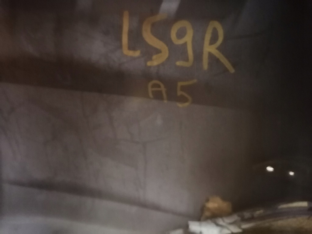 фото №9, Бампер задняя pdc audi a5 ls9r