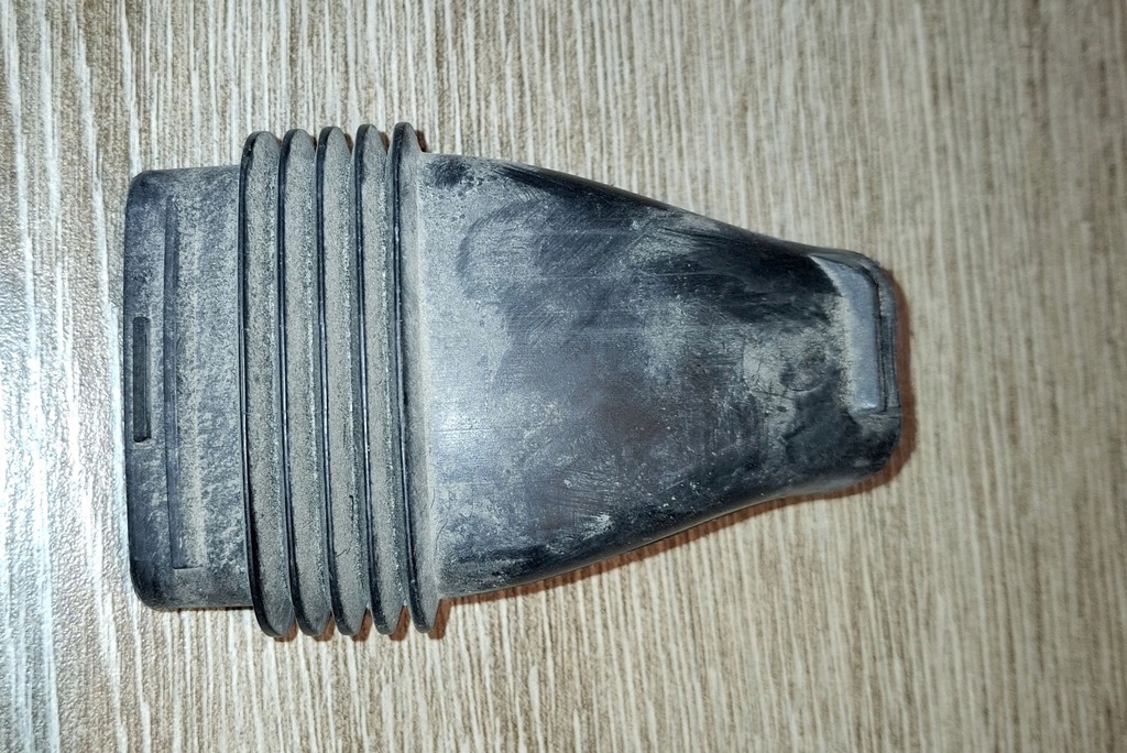 фото №1, Renault espace 5 v повітрозабірник трубка шланг 244930517r