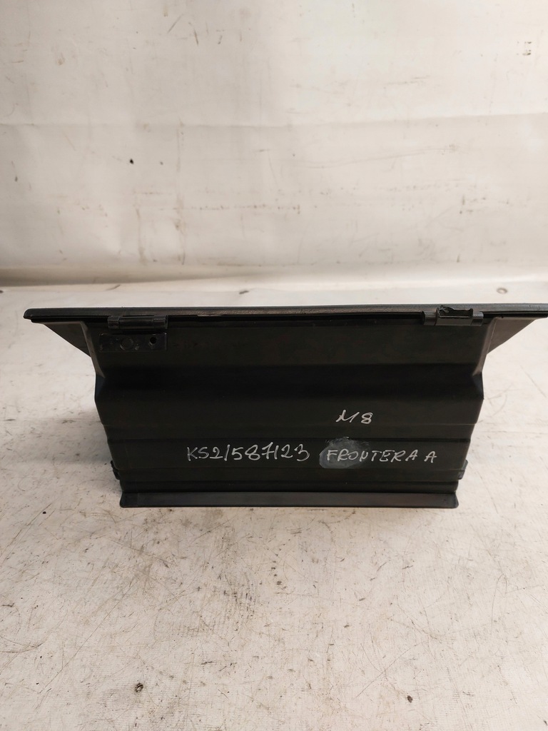 фото №8, Бардачок пассажира opel frontera a