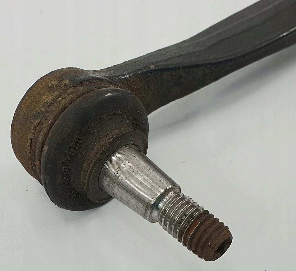 фото №3, Рычаг задняя задний mercedes w209