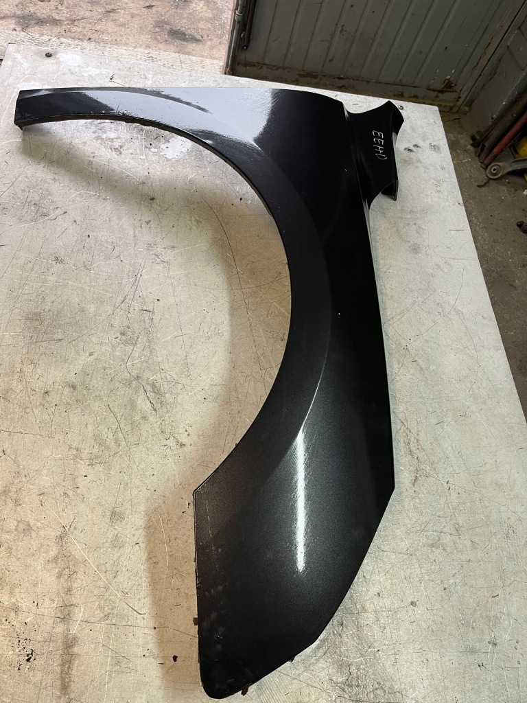 фото №1, Крыло правый перед peugeot 508 i