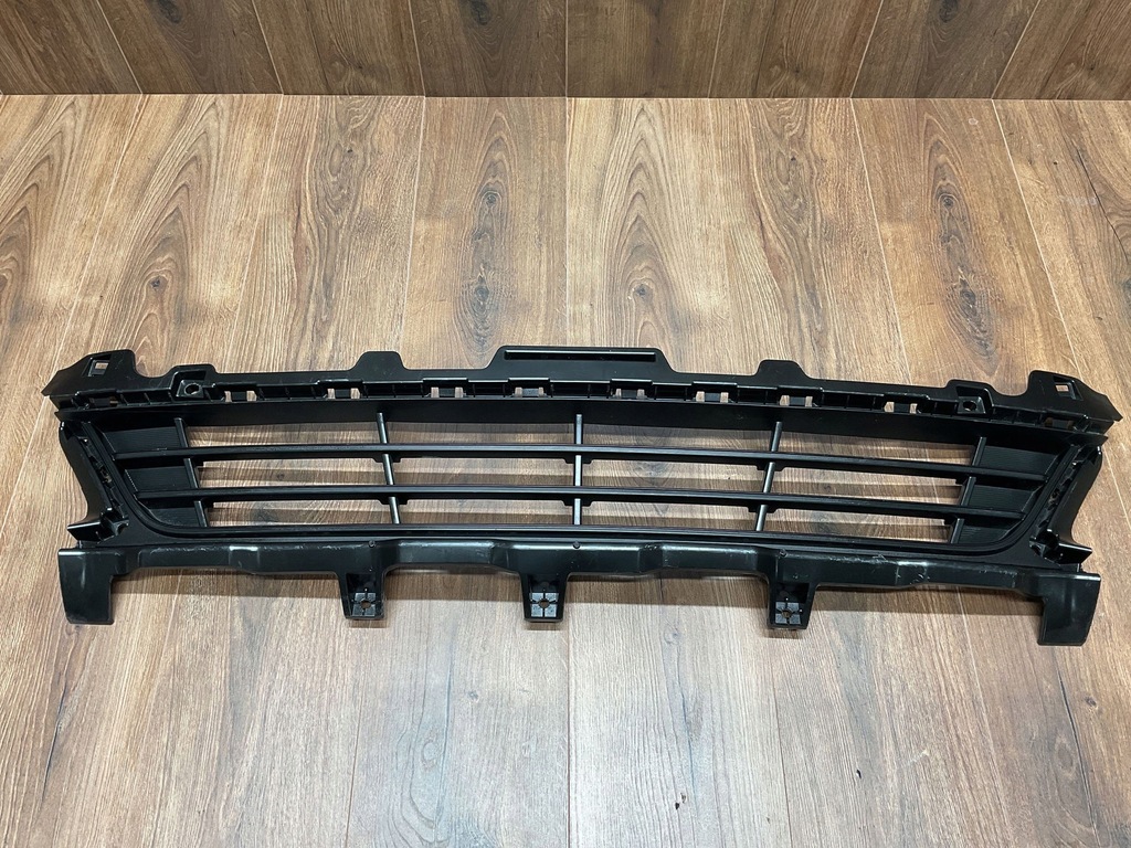 фото №1, Решётка бампера перед kia sportage v 86531-r2000