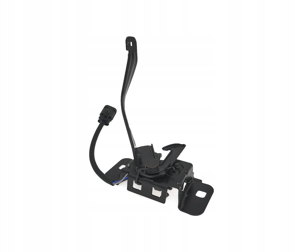 фото №7, Замок капот do chevrolet equinox 2018-2024 84300383