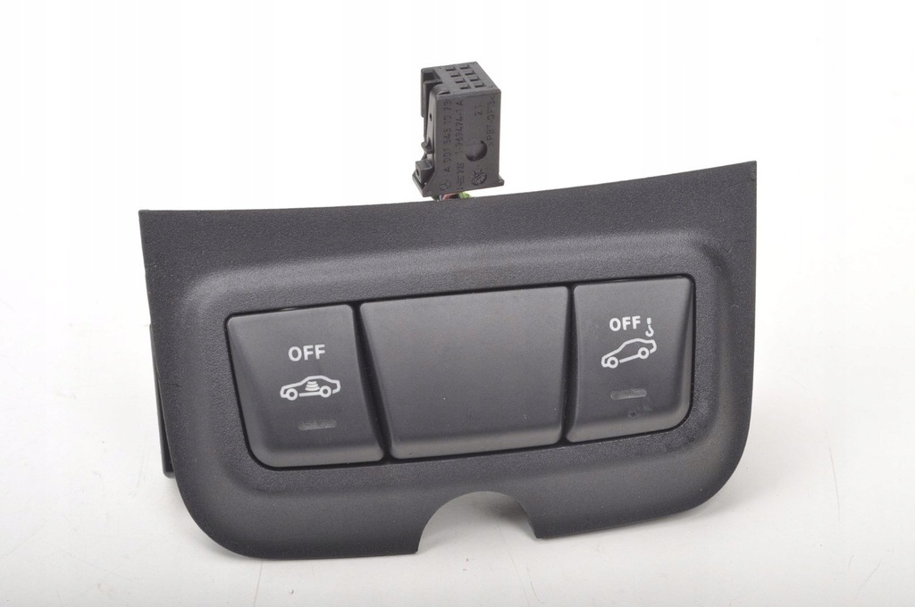 фото №1, Mercedes slk iii w172 r172 w246 панель переключатель a1728208710