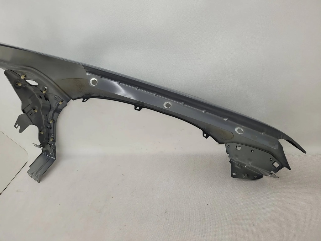 фото №11, Dacia duster ii 2 2017+ крыло перед передний левый fv