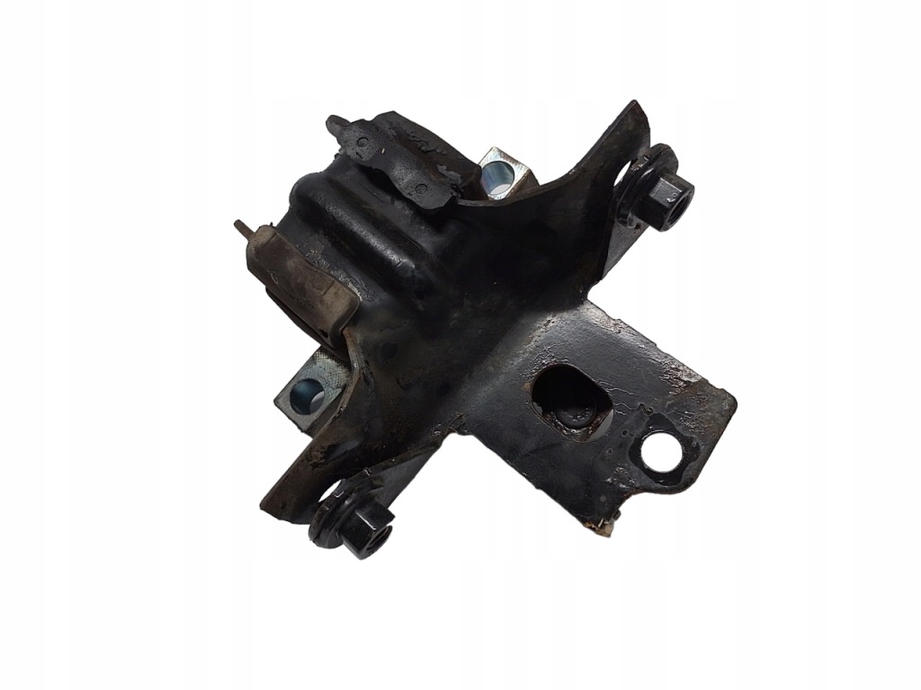 фото №1, Кронштейн подушка коробки audi a1 1.6 tdi