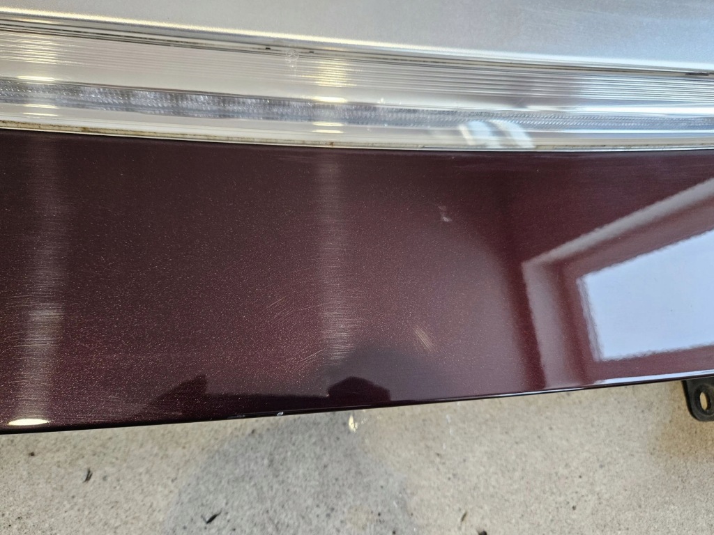 Другая часть кузов задний  mercedes-benz e w238 Цена