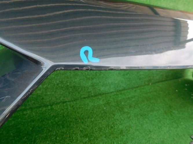 фото №5, Seat tarraco бампер передній перед