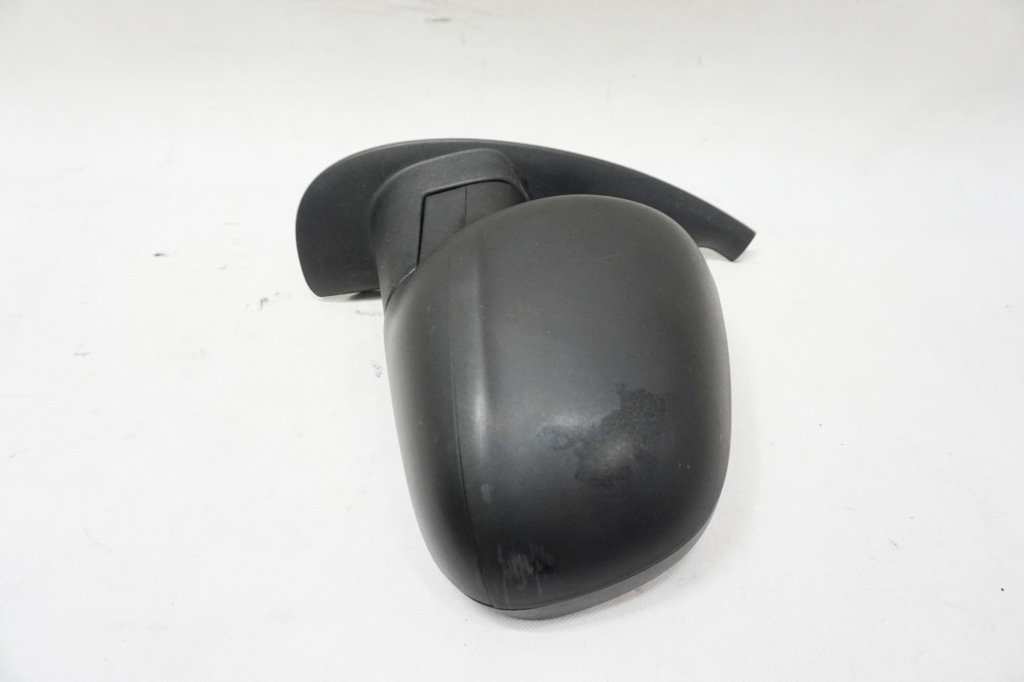 фото №5, Дзеркало ліва 5 pin renault kangoo ii