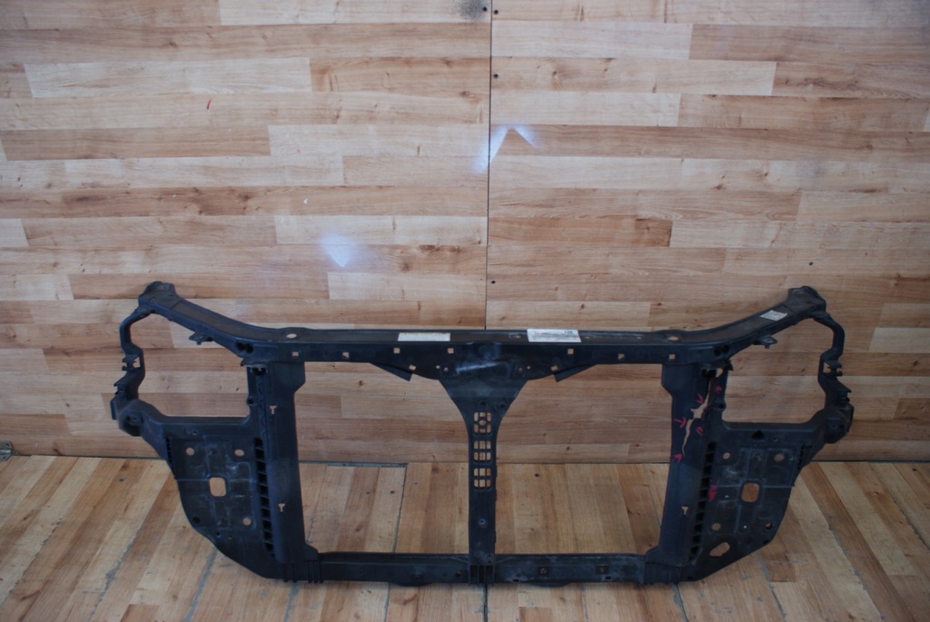 фото №1, Підсилювач pas передній hyundai sonata 4