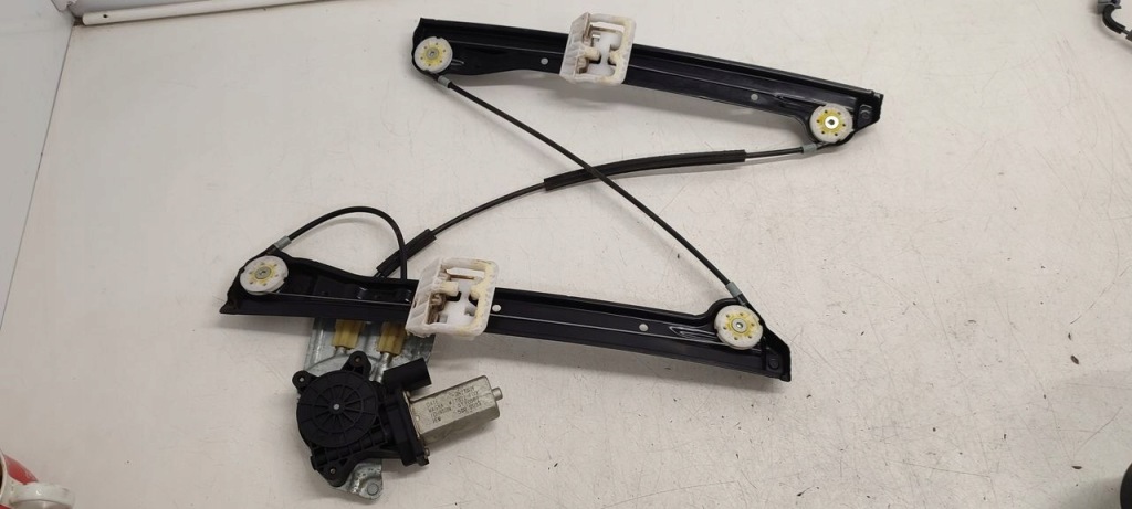 фото №4, Підйомник скло mini оригінальний номер 9800565