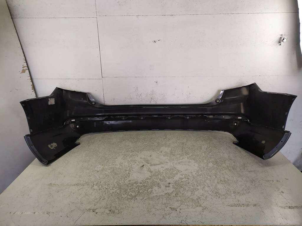 фото №12, Бампер задня задній volvo xc90 ii 31353430