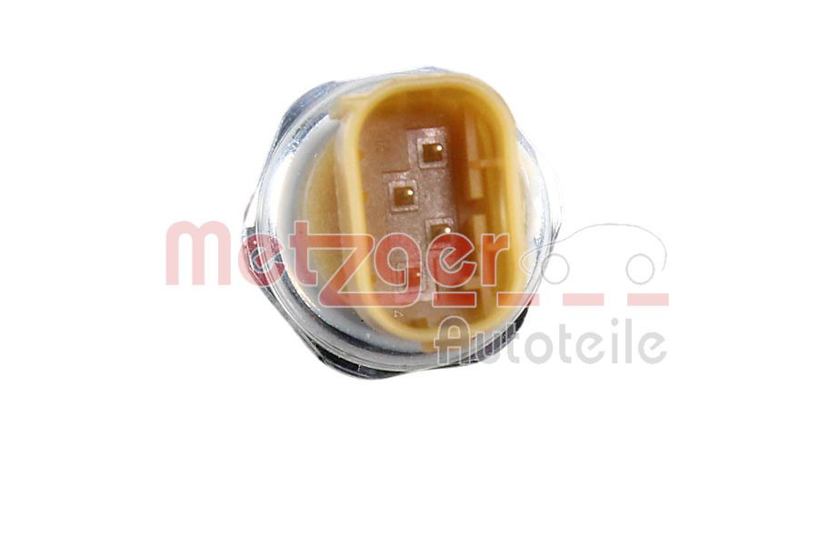 фото №3, Metzger 0917730 перемикач тисковий, кондиціонер