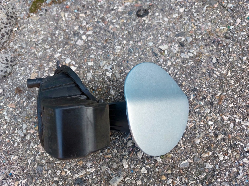 фото №1, Кришка пального citroen c4 ii b7 бензин