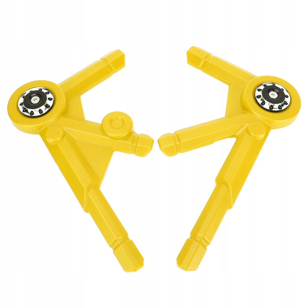 фото №6, 2 szt. бічна захист рами motocykla захист захисна замінник dla