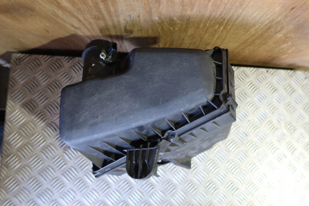 фото №1, Корпус фільтра повітря s-max ag91-9600-ab