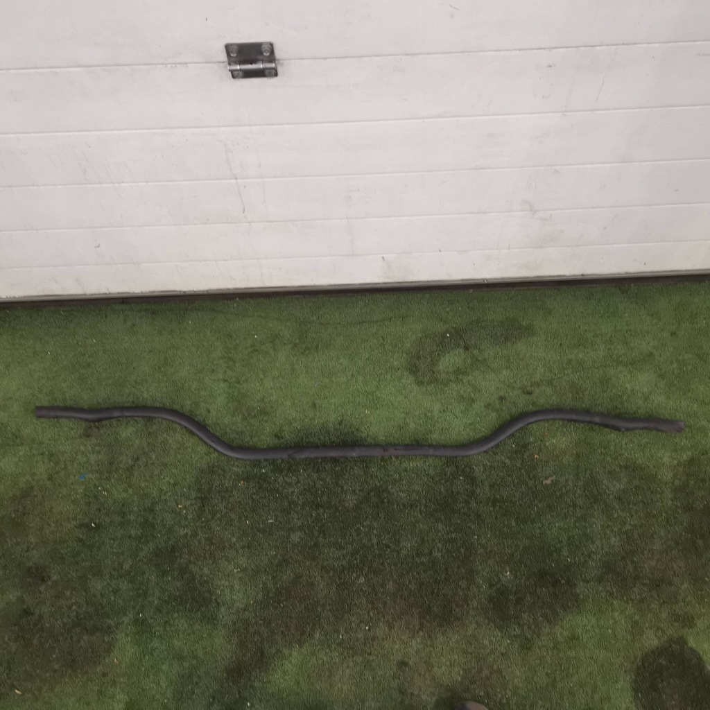 Купить Mini cooper r56 прокладка отсек двигателя капот 7148848