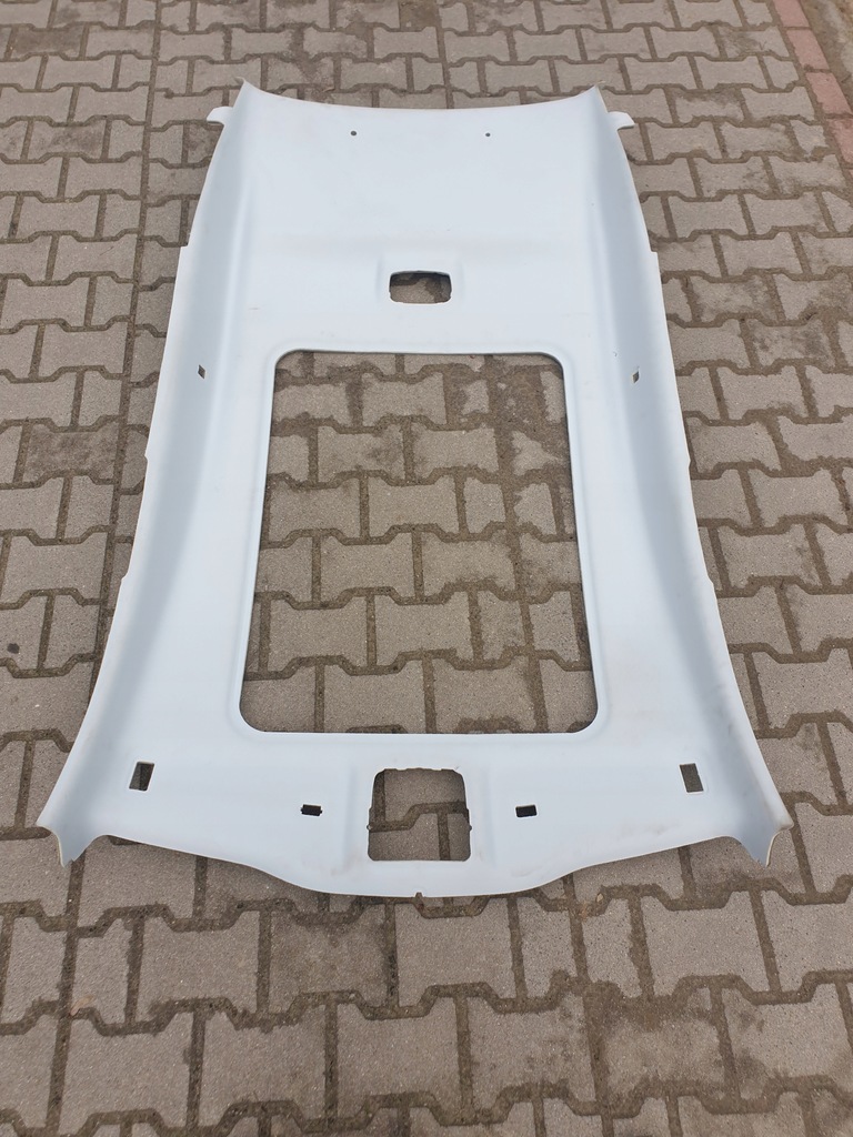 фото №1, Peugeot 2008 2012-19 потолок