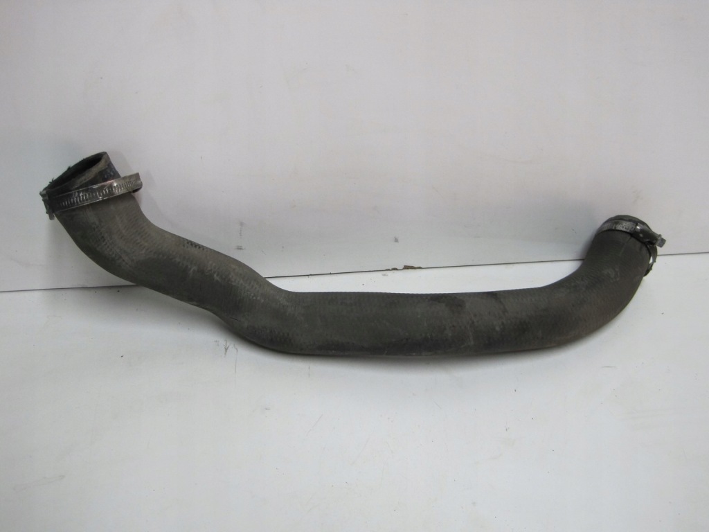 фото №1, Труба воздухозаборник пабтрубок  citroen c4 picasso 9673587180