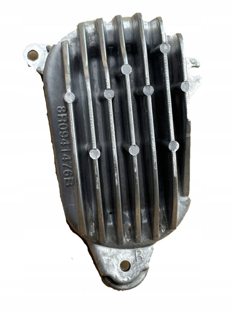 Купить Модуль led drl правый йожик  audi q5 рестайлинг  8r0941476b