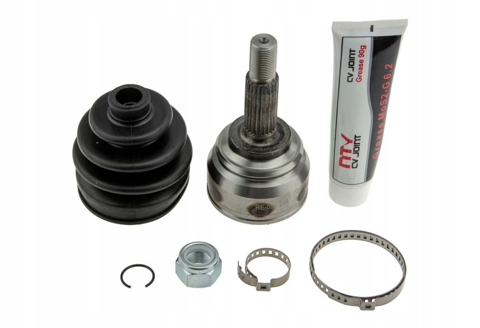 фото №1, Шарнир приводной перед renault logan i 1.4 1.5 dci