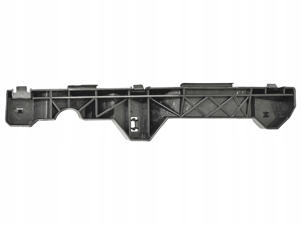 фото №1, Lexus rx 2003-2009 направляющая бампера левая 521460e010