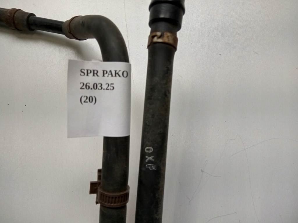 Патрубок шланг розпилювача лампи infiniti qx50 ex30d ex35 ex37 Недорого