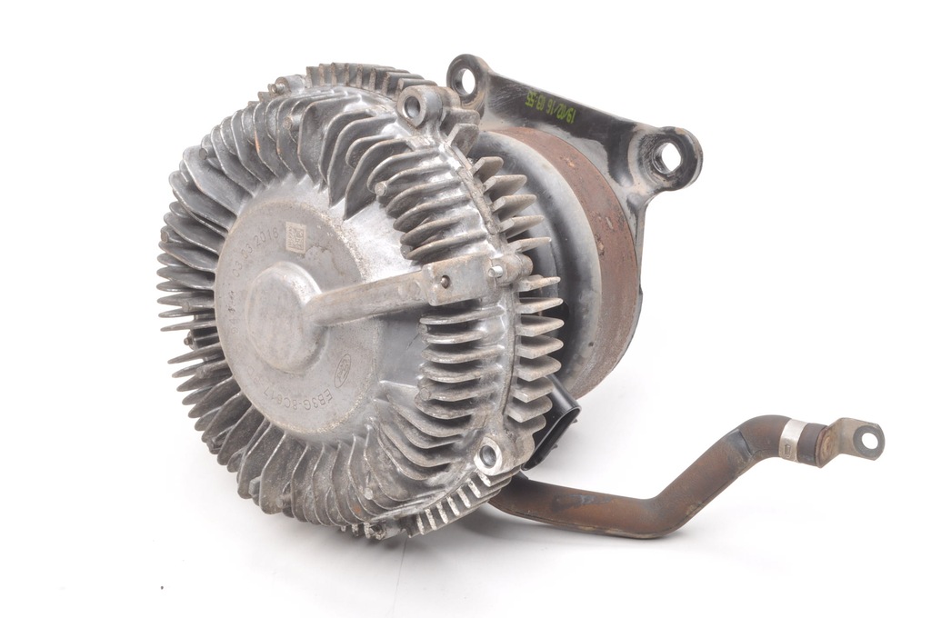 фото №1, Ford ranger iv visko віскомуфта віскозна муфта eb3g-8c617-bd