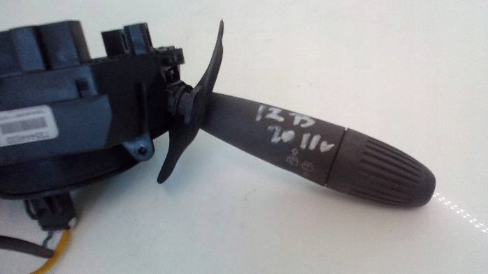 фото №9, Перемикач комбінований стрічка fiat pandaii 735444633