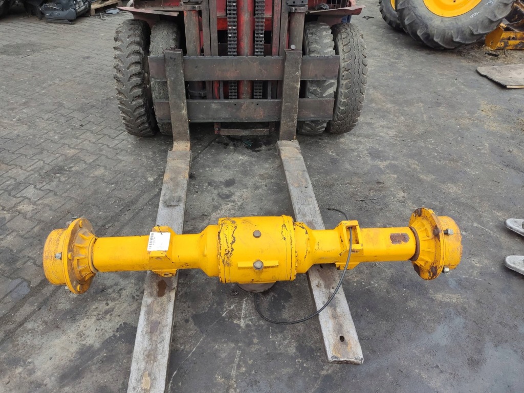 Купить Мост задний jcb 3cx