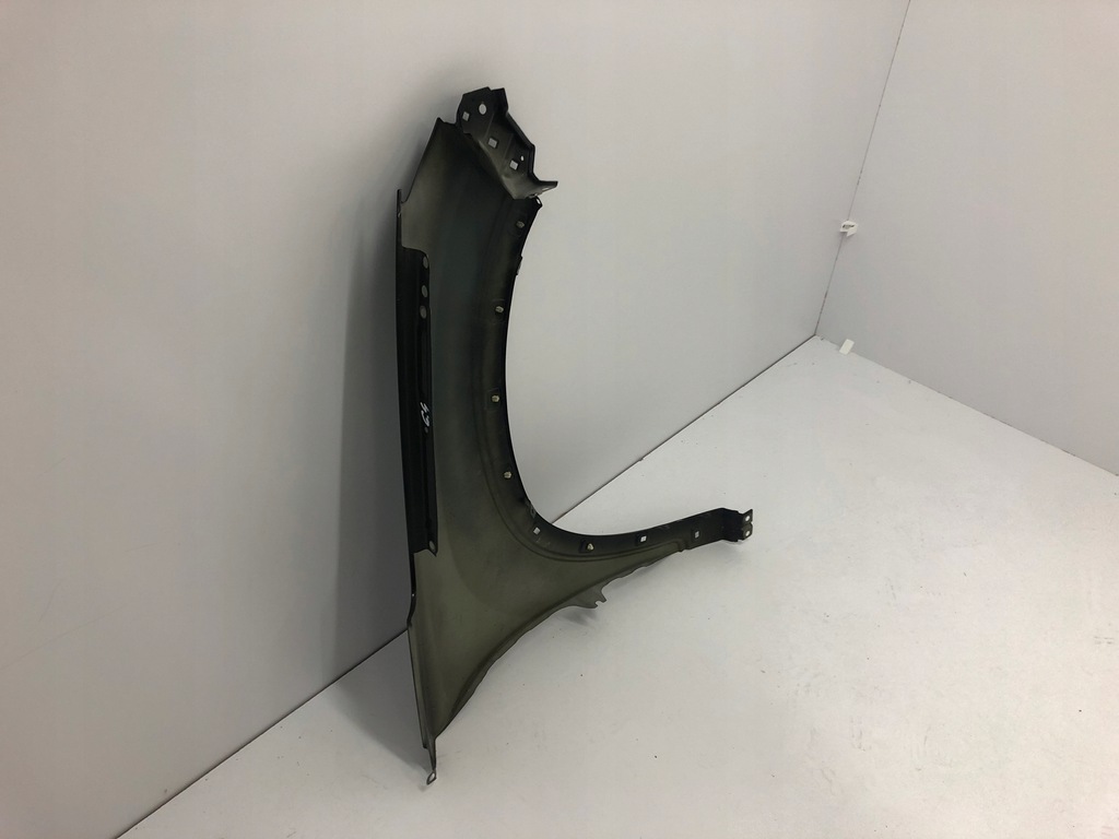 фото №5, Крила перед лівий hyundai santa fe iv 4 18-