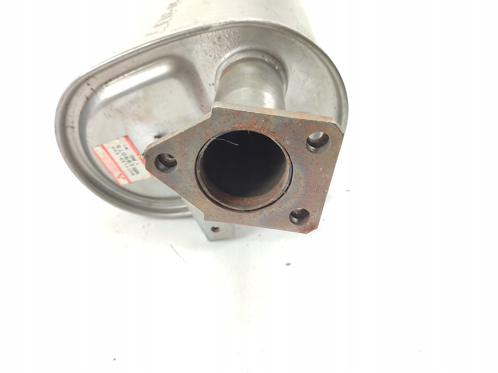 фото №6, Гасник середній mitsubishi l400 van 1994-2001 / mr299075