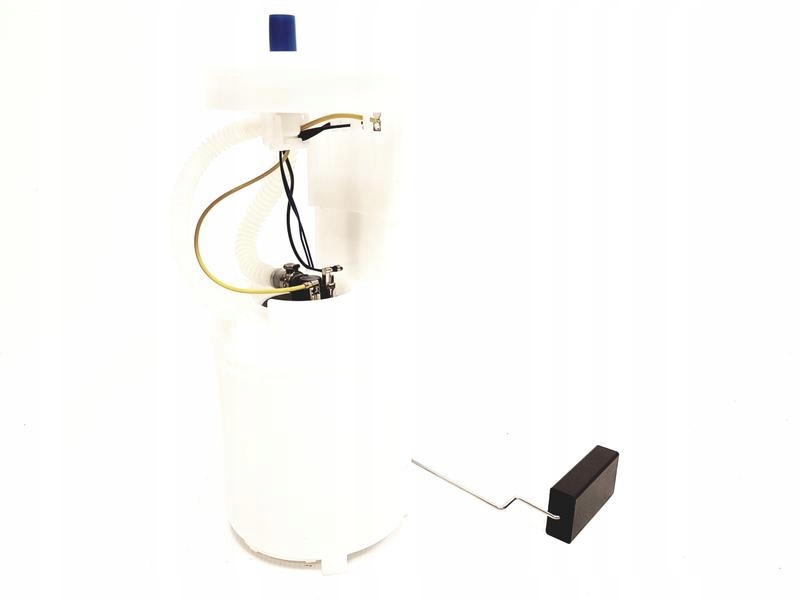 фото №3, Magneti marelli насос топлива passat b5 1.6 1.8