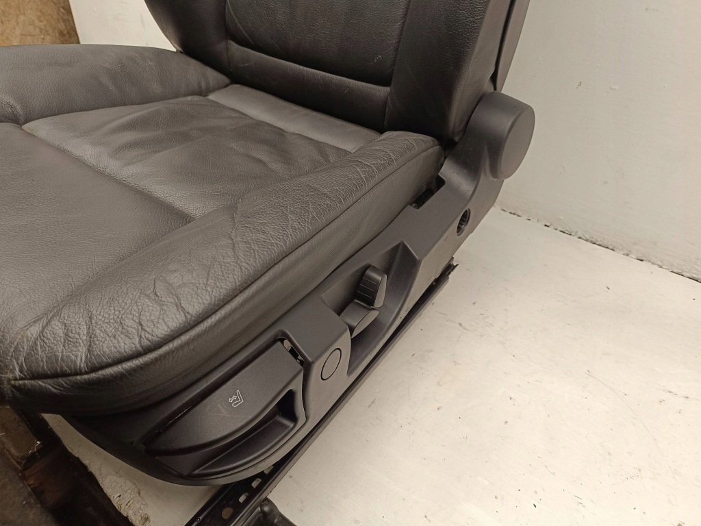 фото №8, Полный салон bmw 5 e60 e61