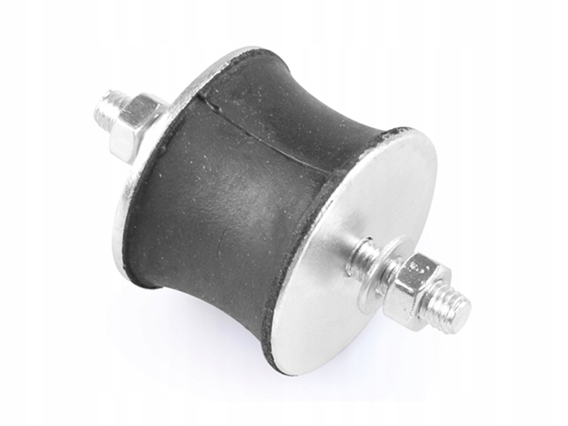 фото №8, Подушка коробки передач ford