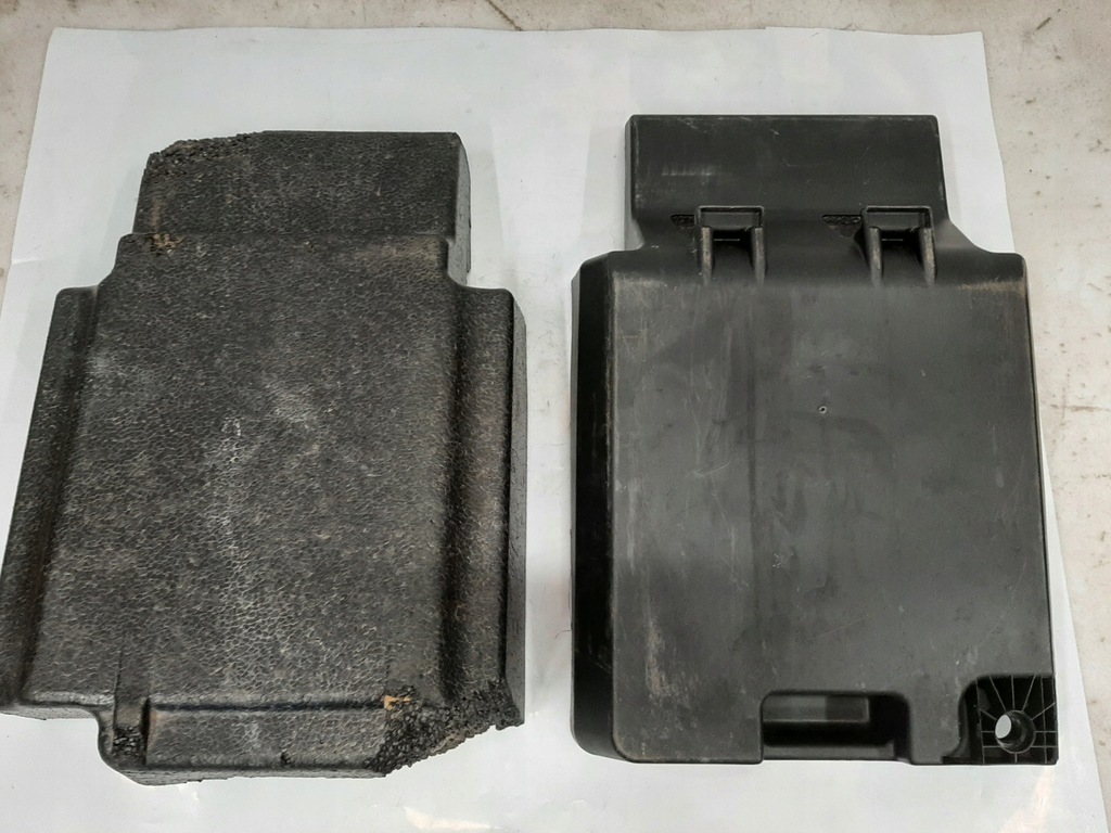 фото №11, Вкладиш ducato iii boxer 1349975080