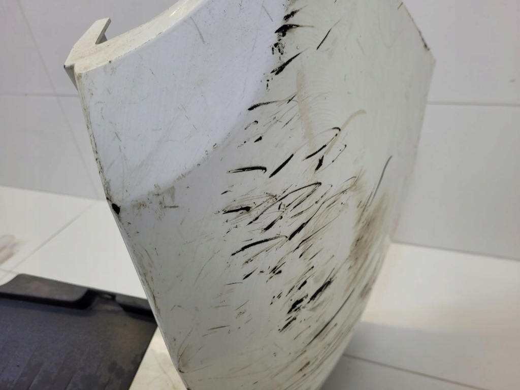 фото №8, Бампер задний fiat doblo 2 2015 735473501