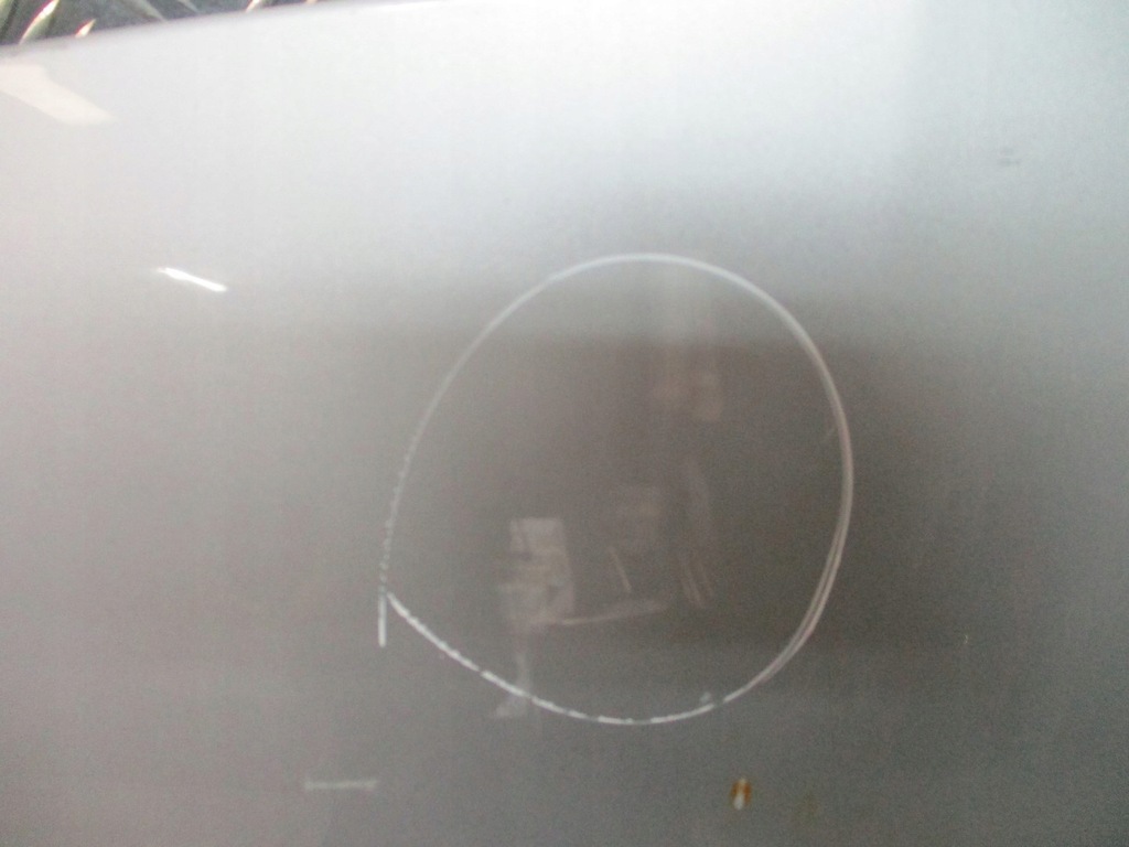 фото №5, Капот renault laguna ii ted99