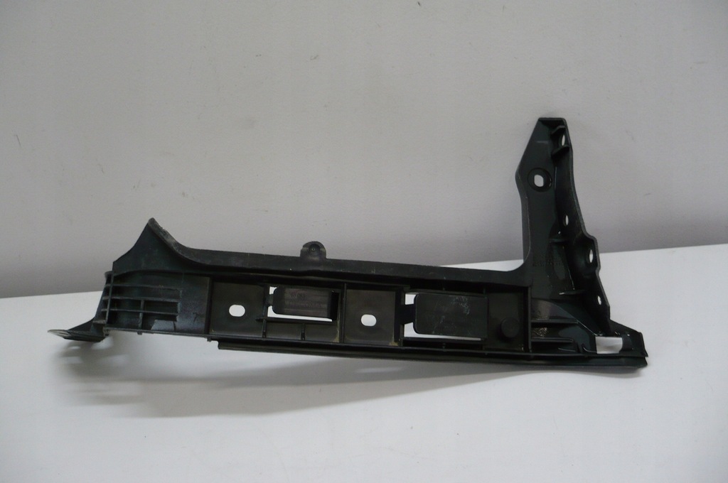 фото №8, Vw transporter t5 2003- напрямна кронштейн бампера лівий задня