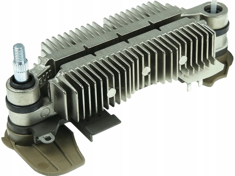 фото №5, Выпрямитель, генератор as-pl arc5176